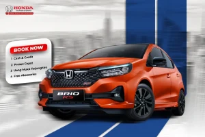 Dealer Honda Makassar