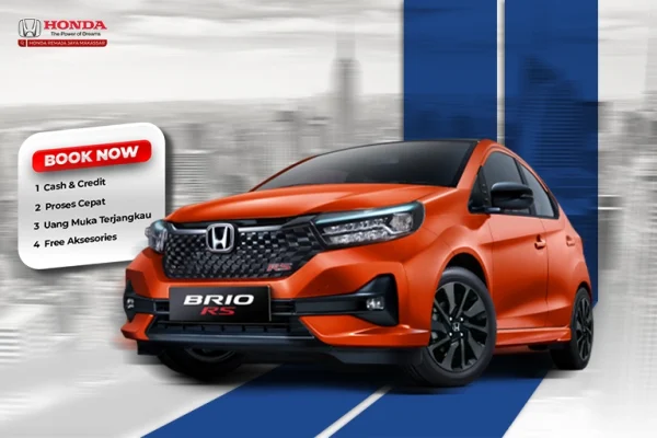 BRIO