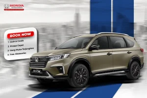 Dealer Honda Makassar