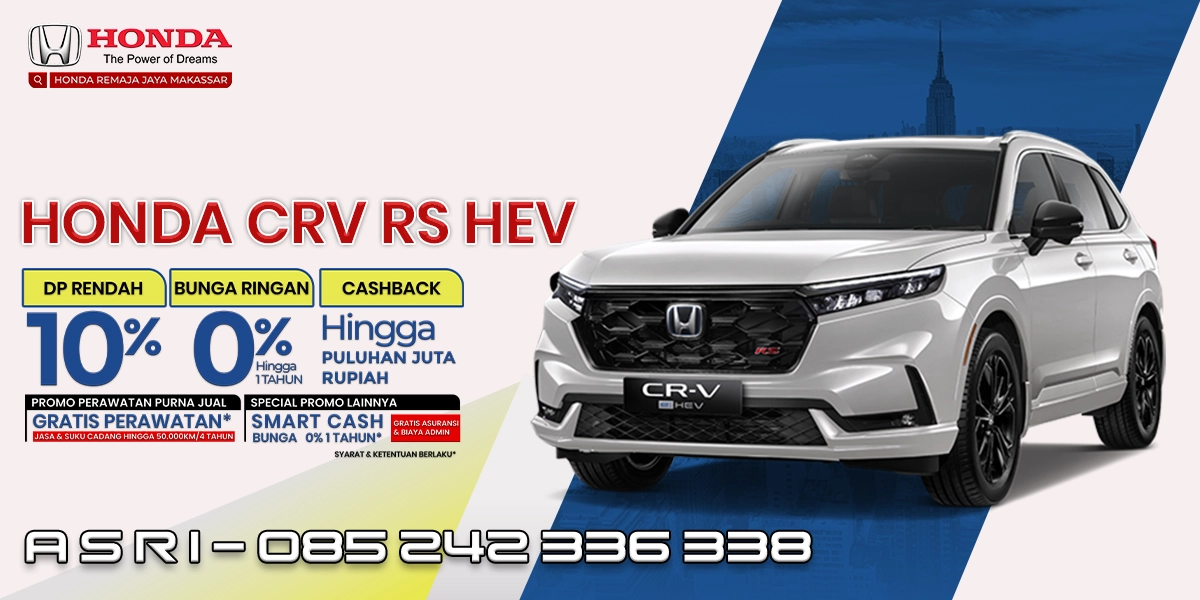 CRV