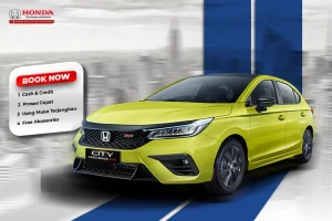 Dealer Honda Makassar