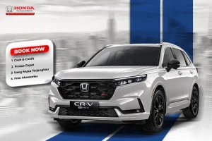 Dealer Honda Makassar