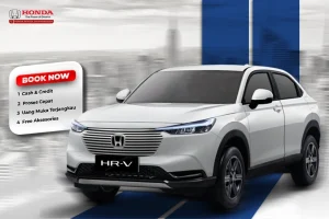 Dealer Honda Makassar