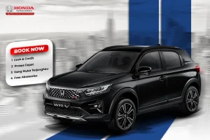 Dealer Honda Makassar